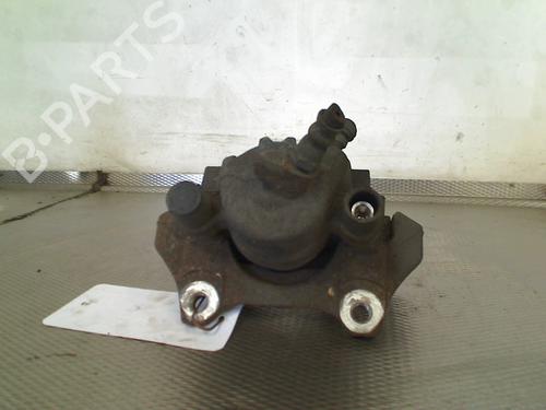 Left front brake caliper RENAULT TWINGO III (BCM_, BCA_) 1.0 SCe 70 | BP38721073M105 - Image 4