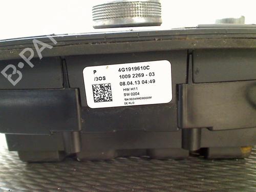 Switch AUDI A6 C7 (4G2, 4GC) 3.0 TDI quattro | BP39162903I30 - Image 6