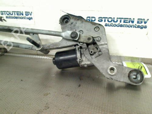 Front wipers mechanism MERCEDES-BENZ VITO Van (W447) 111 CDI (447.601, 447.603, 447.605) | BP32132817C83 