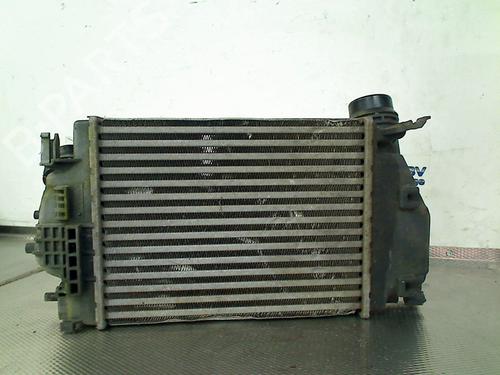 Used Intercooler NISSAN QASHQAI II SUV (J11, J11_) 1.6 dCi (130 hp) 26176268