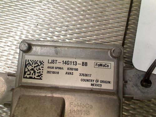 Control unit FORD USA MUSTANG MACH-E (CGW) EV | BP31092620M11 - Image 6