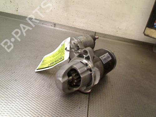 Used Starter Starter ALFA ROMEO 159 (939_) 1.9 JTS (939AXA1B) (160 hp) 34629057 34629057