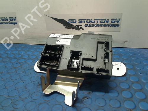 Used Control unit Control unit 11322681 11322681