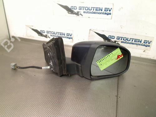 Used Right mirror FORD MONDEO IV Turnier (BA7) 2.3 (160 hp) 31137852
