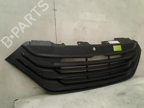 Grill IVECO DAILY VI Van 33S16, 35S16, 35C16, 38S16, 40C16, 42S16, 50C16 | BP36467024C40 - Image 2