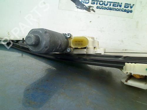 Rear right window mechanism BMW X5 (E70) 3.0 d | BP21382290C25 