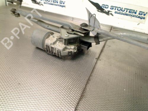 Front wipers mechanism SEAT EXEO (3R2) 2.0 TFSI | BP27176603C83 