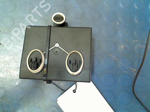 Electronic module AUDI A4 B8 (8K2) 2.0 TDI | BP11265308M83 