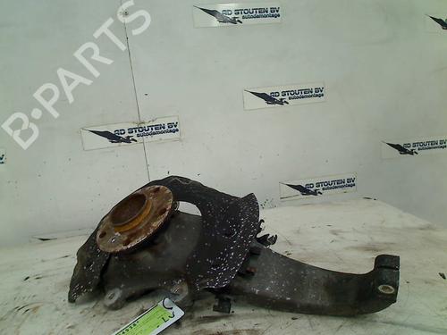 Used Left front steering knuckle BMW 5 Touring (F11) 520 d (190 hp) 27176642