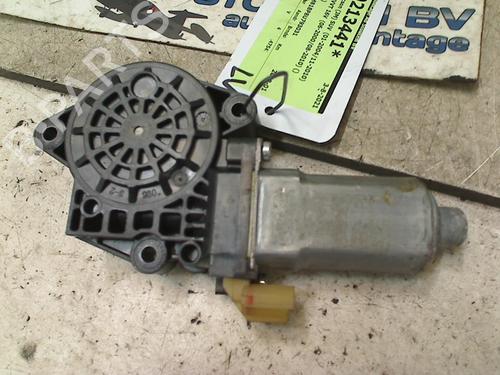 Left front window motor HYUNDAI TUCSON (JM) 2.0 | BP11320587E21 