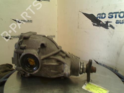 Used Rear differential BMW 5 (F10) 535 d (299 hp) 11264199