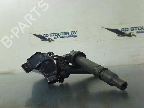 Tennspole TOYOTA VERSO S (_P12_) 1.33 (NSP120_) (99 hp) 17433095