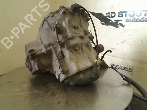 Gearbox CHEVROLET MATIZ (M200, M250) 0.8 | BP11325072M3 