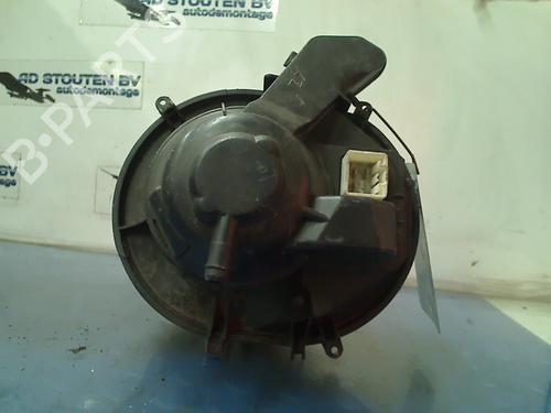 Heater blower motor VOLVO S80 I (184) 2.4 Bifuel (LPG) | BP11304785M62 