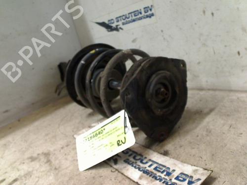 Right front shock absorber RENAULT SCÉNIC III (JZ0/1_) 1.5 dCi (JZ02, JZ0R) | BP11261756M17 