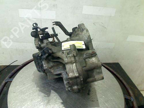 Gearbox SUZUKI ALTO VII (GF, HA25_, HA35_) 1.0 (AMF310, GFC31S) | BP31021467M3