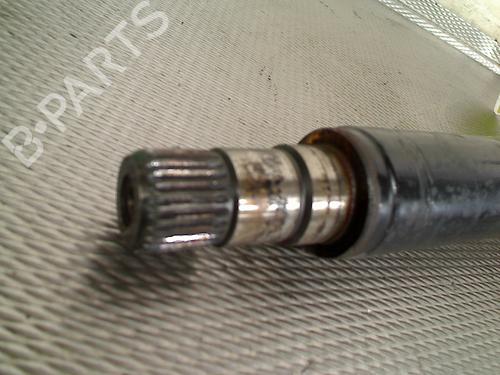 Right front driveshaft BMW 2 Gran Tourer (F46) 216 d | BP36154637M39 - Image 6