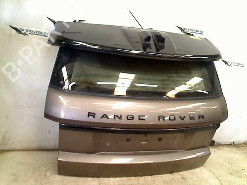 Used Tailgate LAND ROVER RANGE ROVER EVOQUE (L538) 2.0 D 4x4 (150 hp) 27404616