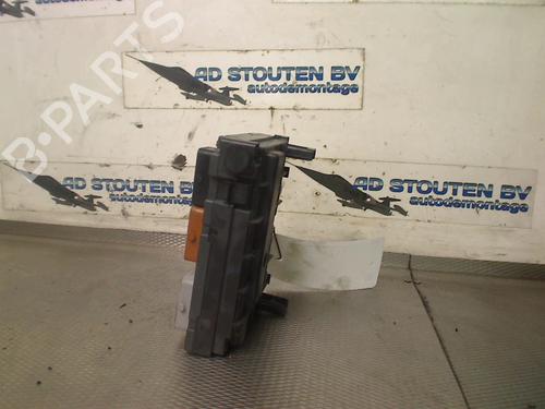 Fuse box CITROËN BERLINGO Box Body/MPV (B9) 1.6 HDi 90 | BP29851344E1