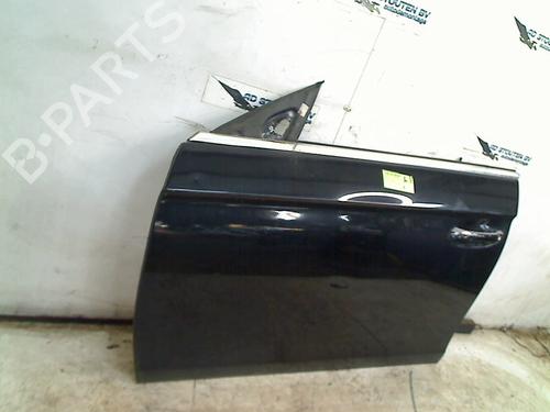Left front door MERCEDES-BENZ CLS (C219) CLS 350 (219.356) | BP27360074C2 