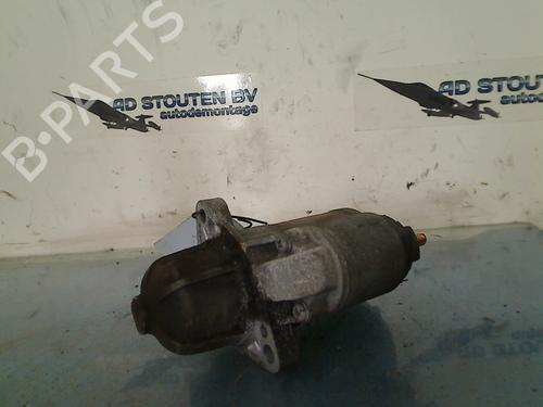 Startmotor SUZUKI SPLASH (EX) 1.0 (A5B310) (65 hp) 14965807