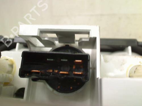 Climate control OPEL AGILA B (H08) 1.2 (F68) | BP34553440I5  - Image 7