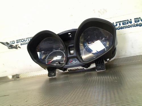 Display monitor FORD FIESTA VI (CB1, CCN) 1.25 | BP25869200C48 