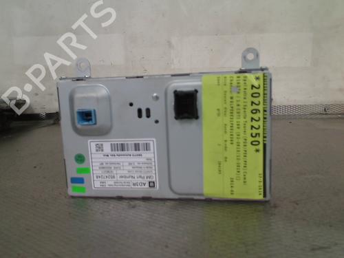 Used Display monitor Display monitor OPEL ASTRA J Sports Tourer (P10) 1.6 CDTi (35) (136 hp) 36448040 36448040