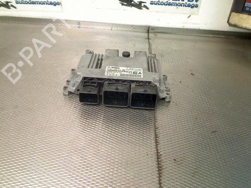 Used Engine control unit (ECU) Engine control unit (ECU) 39561535 39561535