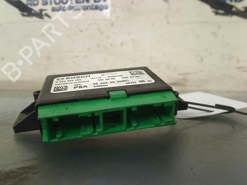 Electronic module PEUGEOT 308 SW II (LC_, LJ_, LR_, LX_, L4_) 1.6 BlueHDi 120 | BP17496561M83 