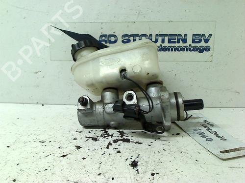 Used Brake master cylinder KIA SORENTO I (JC) 3.5 V6 4WD (194 hp) 11297645