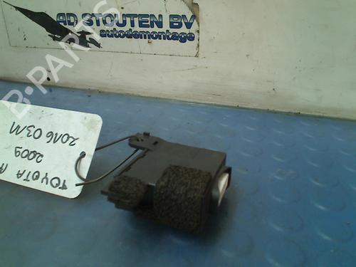 Used Control unit Control unit 11301633 11301633