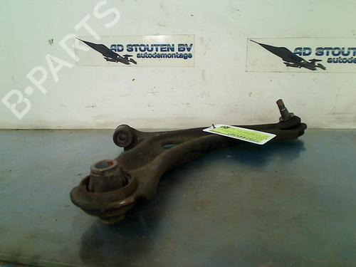 Used Right front suspension arm CITROËN C1 II (PA_, PS_) 1.0 VTi 68 (69 hp) 21804034