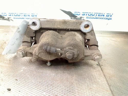 Right front brake caliper MERCEDES-BENZ CLA (C118) CLA 250 e (118.386) | BP31256753M104