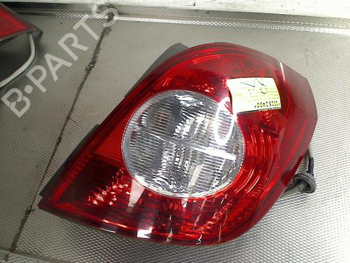 right-taillight-opel-antara-a-l07-2006-2007-2008-2009-2010-2011-2012-2013-2014-2015-2016-2017-36674086 main image