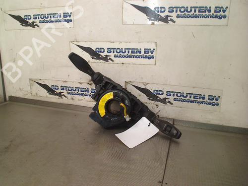 Used Steering column stalk FORD FIESTA VI (CB1, CCN) 1.25 (60 hp) 30565747
