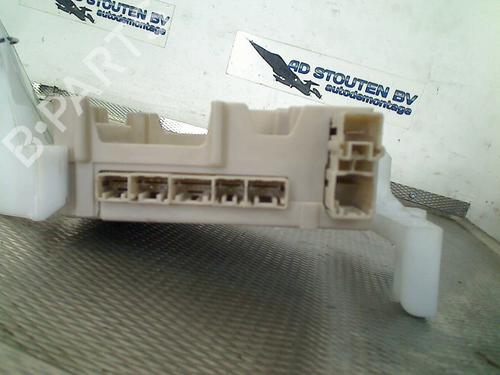 Fuse box CITROËN C1 II (PA_, PS_) 1.0 VTi 72 | BP28474054E1 