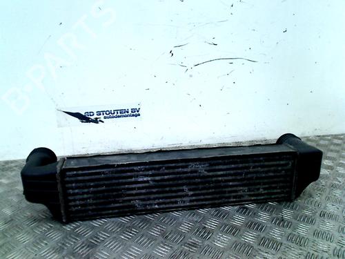 Intercooler BMW 3 (E46) 318 d | BP11297360M30