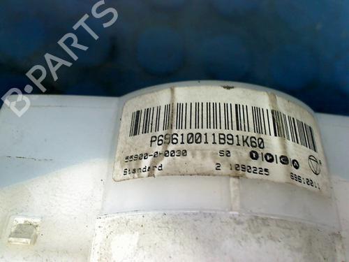 Climate control PEUGEOT 107 (PM_, PN_) 1.0 | BP20146222I5 