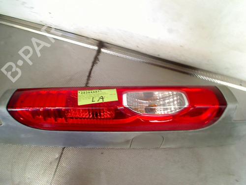 Venstre baglygte RENAULT TRAFIC II Van (FL) 2.0 dCi 115 (FL01, FL0U, FL00, FL0H, FL0M) | BP37632814C34 - Image 4