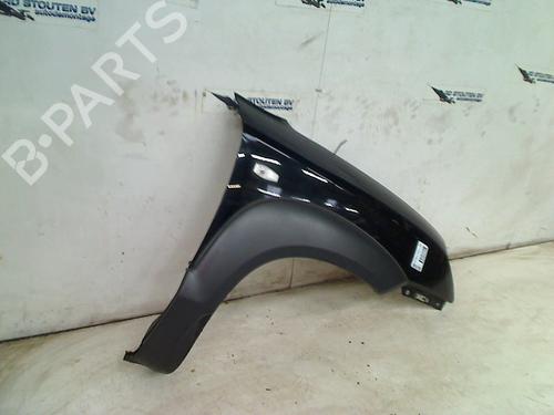 Right front fenders HYUNDAI TUCSON (JM) 2.0 | BP22435404C42 
