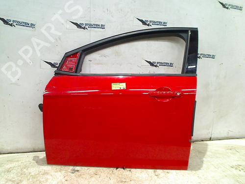 Used Left front door FORD FOCUS III 1.5 EcoBoost (150 hp) 22310426