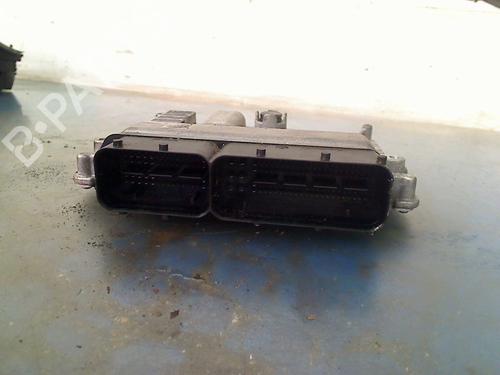 Engine control unit (ECU) SEAT IBIZA IV (6J5, 6P1) 1.2 TDI | BP17103618M57 
