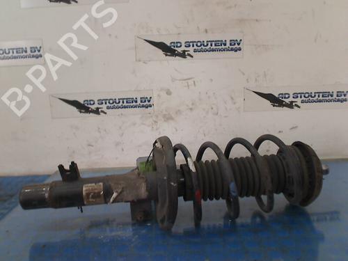 Right front shock absorber CITROËN C3 II (SC_) 1.6 HDi | BP11270462M17 