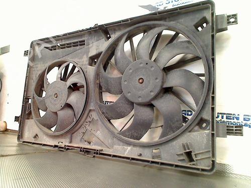Fan OPEL MOVANO B Platform/Chassis (X62) 2.3 CDTI FWD (EV, HV, UV) | BP28567072M128 