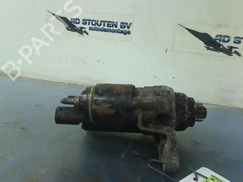 Startmotor VW GOLF V (1K1) 1.4 FSI (90 hp) 17150571