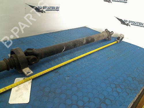 Driveshaft BMW 3 Touring (E91) 318 i | BP13126669M37 