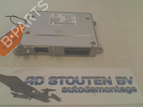 Electronic module MERCEDES-BENZ S-CLASS (W221, V221) S 500 (221.071, 221.171) | BP11312149M83 
