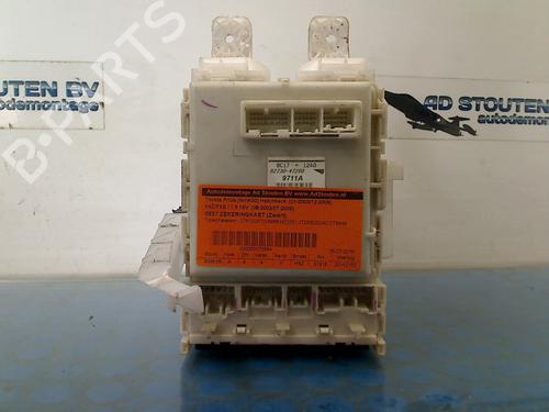 Fuse box TOYOTA PRIUS Liftback (_W2_) 1.5 Hybrid (NHW20_, NHW20R) | BP11302049E1 