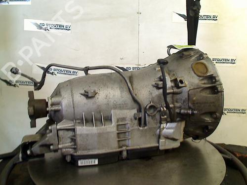 Gearbox MERCEDES-BENZ VITO / MIXTO Van (W639) 113 CDI (639.601, 639.603, 639.605) | BP27269850M3 